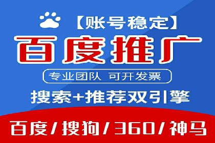 百度竞价广告投放策略：案例分析及优化建议