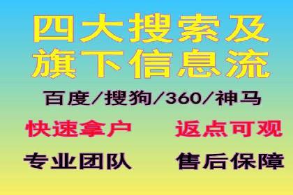 SEM代运营公司案例：助力企业增长
